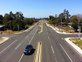 Boquete to David new 4 lane highway – Best Places In The World To Retire – International Living
